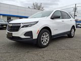 Used 2023 Chevrolet Equinox LS w/ LS Convenience Package image 6