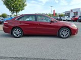 Used 2017 Toyota Camry XLE image 3