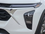 New 2025 Chevrolet Trax LT w/ Driver Confidence Package image 5