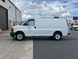 Used 2018 GMC Savana 3500 image 4