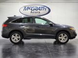 Used 2013 Acura RDX AWD image 3