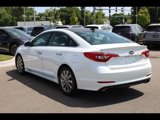 Used 2015 Hyundai Sonata Sport w/ Option Group 04 image 4