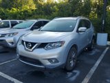 Used 2016 Nissan Rogue SL image 3