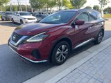Used 2020 Nissan Murano SV image 4