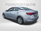 Used 2021 Nissan Sentra S image 5