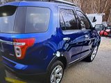 Used 2013 Ford Explorer Limited image 3