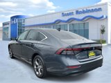 Certified 2023 Honda Accord EX image 4
