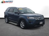 Used 2019 Ford Explorer XLT w/ Class III Trailer Tow Package image 4