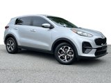 Used 2020 Kia Sportage LX w/ LX Popular Package image 2