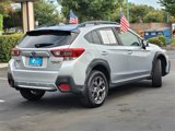 Used 2021 Subaru Crosstrek 2.5i Sport w/ Moonroof Package image 5