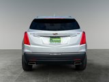 Used 2017 Cadillac XT5 Luxury image 6