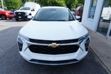 New 2025 Chevrolet Trax LT w/ Driver Confidence Package image 2