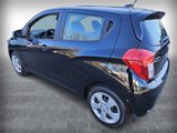 Used 2020 Chevrolet Spark LS image 5