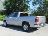 Used 2020 RAM 1500 Laramie image 5