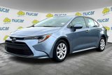 Used 2024 Toyota Corolla LE image 3