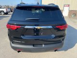 Used 2022 Chevrolet Traverse LT w/ LT Premium Package image 4