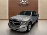 Used 2023 RAM 1500 Classic SLT w/ Trailer & Traction Group image 2