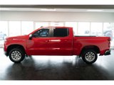 Used 2020 Chevrolet Silverado 1500 LT image 4