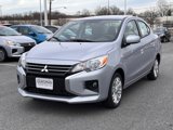 New 2024 Mitsubishi Mirage G4 LE image 5