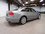 Used 2013 Audi A6 3.0T Prestige image 5