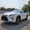 Used 2016 Lexus RX 350 AWD image 2