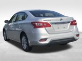 Used 2019 Nissan Sentra SV image 5