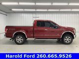 Used 2016 Ford F150 XLT w/ Equipment Group 302A Luxury image 5