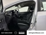 New 2025 Nissan Versa S w/ Trunk Package image 4