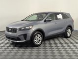 Used 2020 Kia Sorento LX image 2
