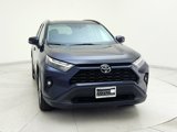 Used 2022 Toyota RAV4 XLE Premium image 2