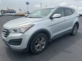 Used 2015 Hyundai Santa Fe Sport image 4
