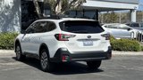 Certified 2022 Subaru Outback 2.5i image 4