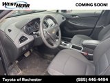 Used 2018 Chevrolet Cruze LT w/ Sun And Sound Package image 5