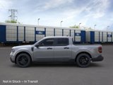 New 2025 Ford Maverick XLT image 4