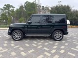 Used 2021 Mercedes-Benz G 63 AMG 4MATIC image 3