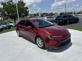 Used 2024 Toyota Corolla LE image 2
