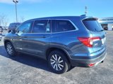 Used 2021 Honda Pilot EX image 4