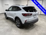 Used 2025 Ford Escape ST-Line w/ Tech Pack #1 image 6
