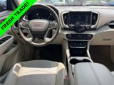 Used 2018 GMC Terrain Denali w/ Advanced Safety Package image 2
