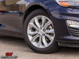 Used 2023 Chevrolet Malibu LT image 2