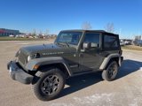 Used 2015 Jeep Wrangler Rubicon image 6