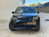 Used 2025 Land Rover Discovery Sport Dynamic SE image 2