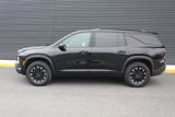 Used 2024 Chevrolet Traverse Z71 w/ Enhanced Driving Package image 2
