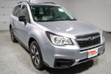 Used 2017 Subaru Forester 2.5i w/ Alloy Wheel Package image 5