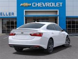 New 2025 Chevrolet Malibu RS image 4