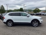 Used 2021 Volkswagen Tiguan SEL image 4