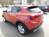 Used 2024 Buick Encore GX Preferred w/ Comfort Package image 6