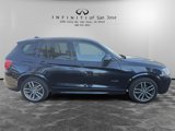 Used 2017 BMW X3 xDrive28i image 4