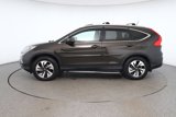 Used 2015 Honda CR-V Touring image 2