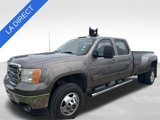 Used 2013 GMC Sierra 3500 SLT w/ SLT Convenience Package image 4